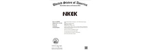 Logo NKEK