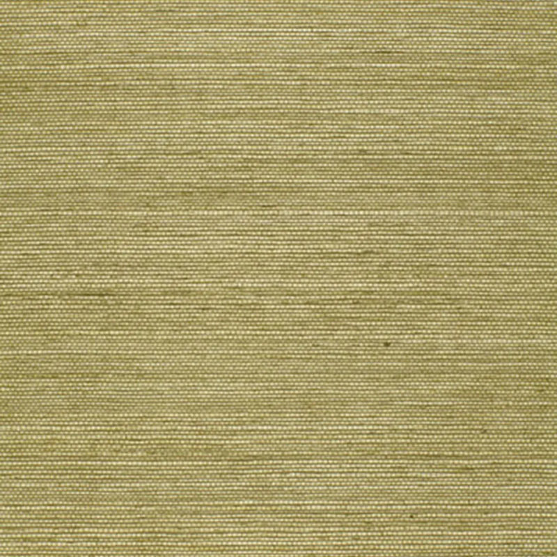 Haruki Sisal Wallpaper, Light Olive