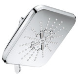 Jet Fixed Shower Head with DreamSpray