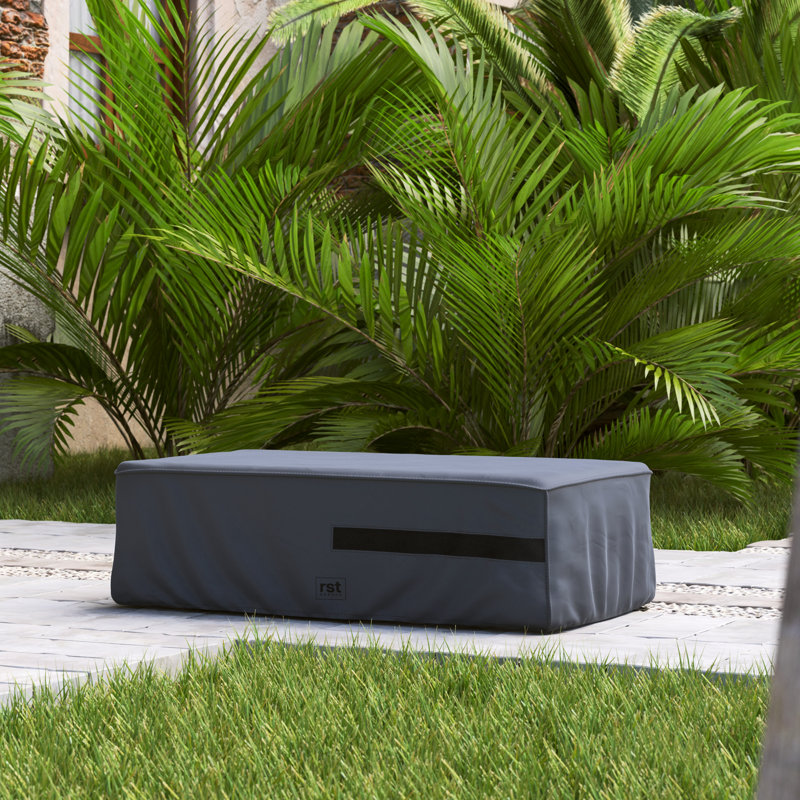 Outdoor Coffee Table Deluxe Furniture Cover