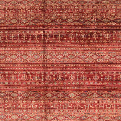 Abstract Indoor Rug