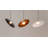 Symphony 1 - Light Single Globe Pendant