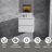 24 Inch Fully Assembled Single Floating Bathroom Vanity With Solid Surface Sink-687840295