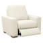 Optimus Power Recliner with Power Headrest