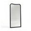 180x90cm Wooden Mirror - Paulownia-138916080