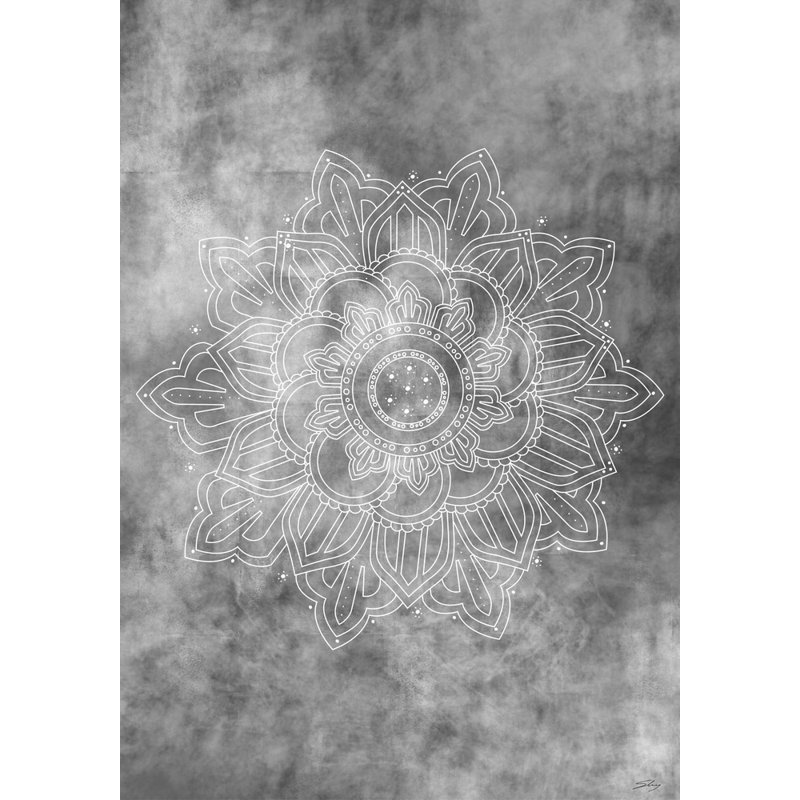 Wrapped Canvas Print, 76.2 cm H x 50.8 cm W