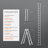 Telescoping Ladder A Frame Extension Multi-Function for Homework-207245676-207245670
