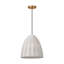 Luminaire suspendu Norman -1562628315-1562628318