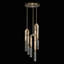 Antonia 7 - Light LED Pendant-1963156860