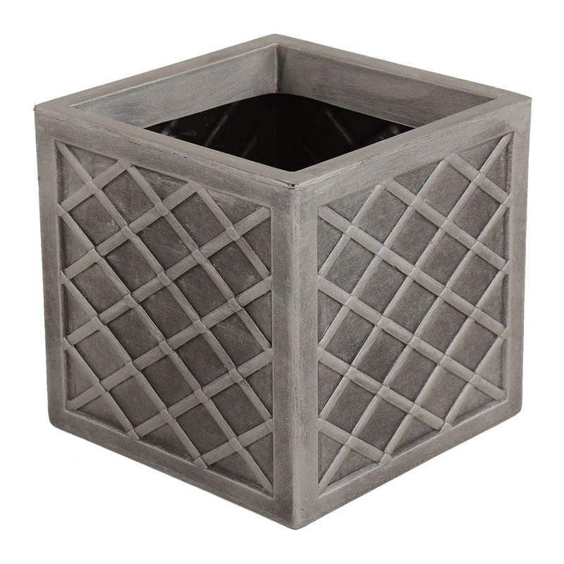 Elayna Planter Box