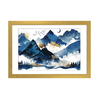 Blue Mountains