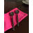 Classy R Us Stainless Steel (18/0) Flatware Set - Service for 6