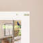 Grand garde-manger avec portes en verre double