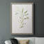 «Gordie Windblown Leaves II», reproduction sur toile encadrée-88377215-88377219