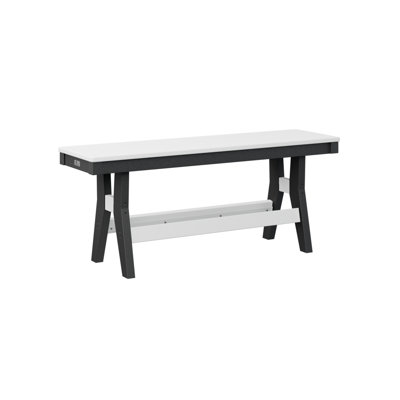 Harbor Patio Bench