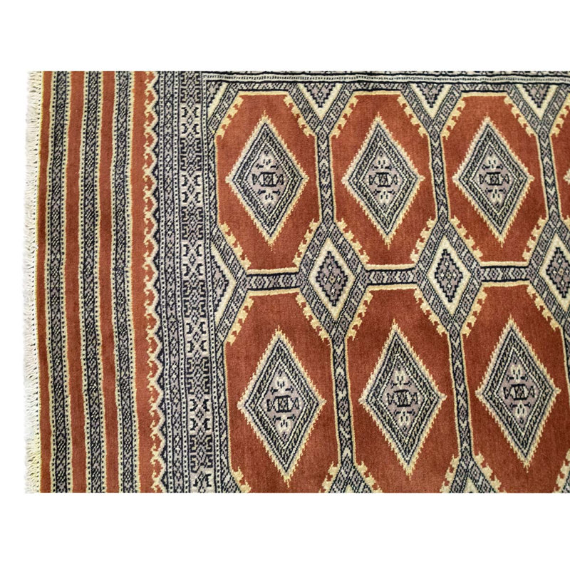 One-of-a-Kind 2'11" X 5' Area Rug