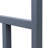 Sipp 143cm W Metal Log Rack