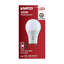 12 Watt White LED Bulb-484086345