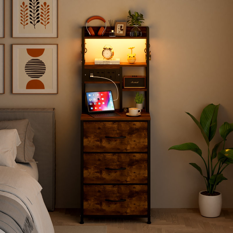 Bedside Table
