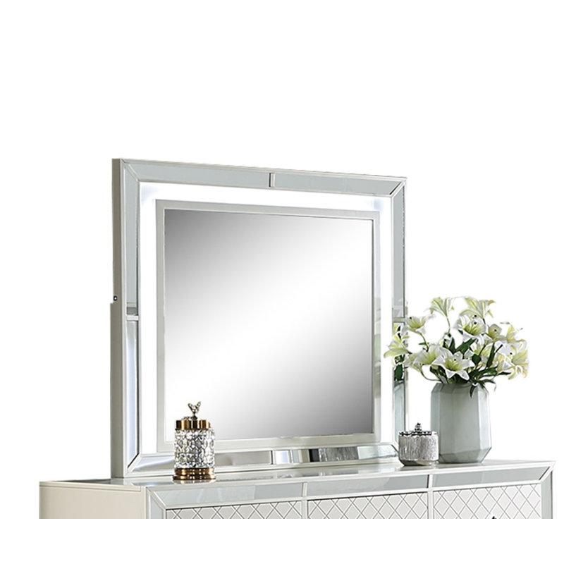 Herlinda MIRROR