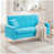 Blue Fabric