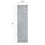 Barranco Hand Tufted Wool Blue/White Area Rug-1530242581