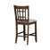 Karpinski 24" Upholstered Counter Stool