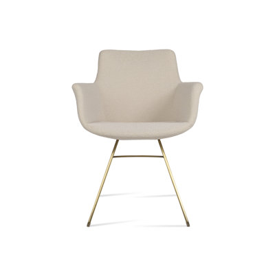 Fauteuil Bottega
