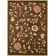 Carolane Performance Floral Rug