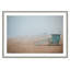 Manhattan Beach par Nathan Dumlao - reproduction d'art sur papier encadrée-63616266-63616276