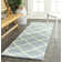 Teresita Hand Tufted Wool Geometric Rug