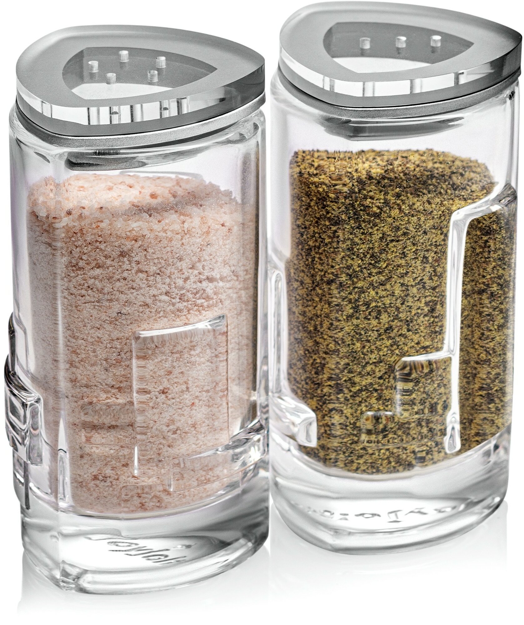 Revere Salt and Pepper Shaker Set of 2