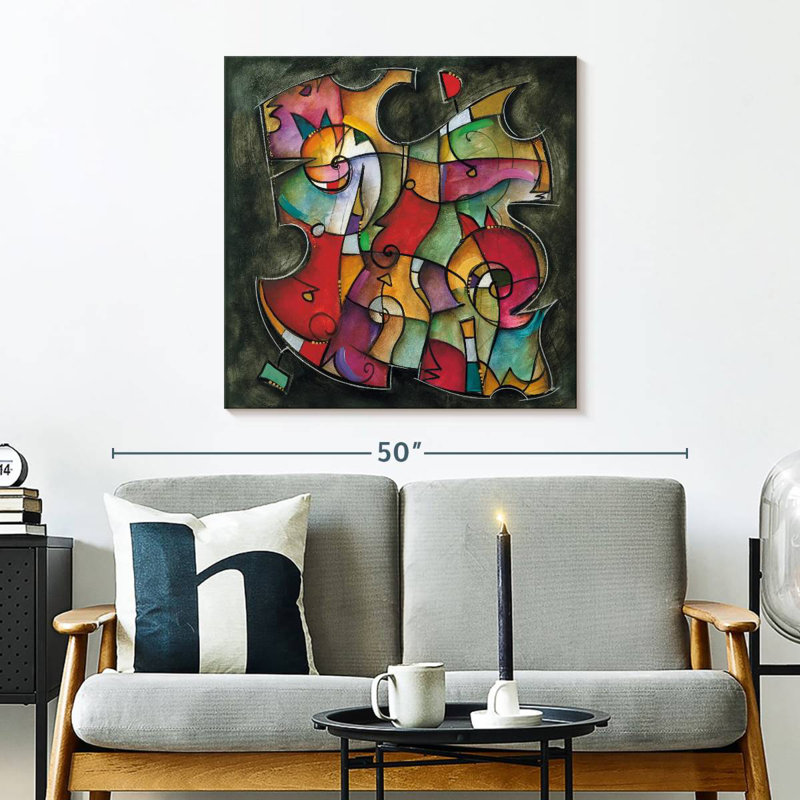 Noir Duet I