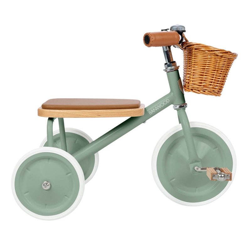 Banwood Trike Forest
