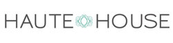 Haute House Home logo