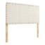Tête de lit en bois massif Modway Sparta-96356043-96356051