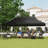 240'' W x 120'' D Metal Pop-Up Canopy-93884684