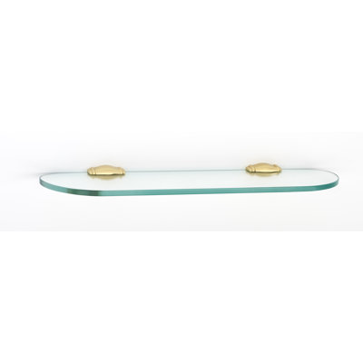 Charlies Wall Shelf