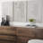 Balance II a Hand Embelished Textured Canvas-92376630