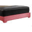 Lit Watsons élégant et décontracté rose-1367294348-1367294347