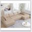 Canapé modulaire 138,5 po, canapé en U, salon, appartement-1108521668