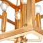 De La Maison Lantern - Small