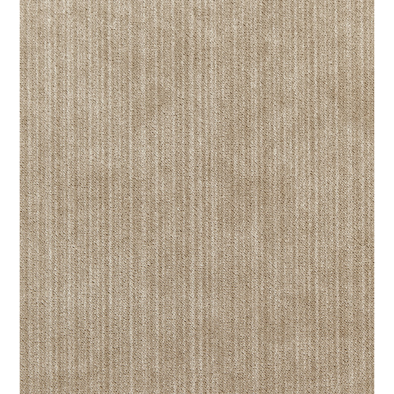Texture Palette Strie Velvet Fabric, Dove