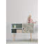 Rouleau de papier peint adhésif L 18 pi x l 20,5 po-86714902