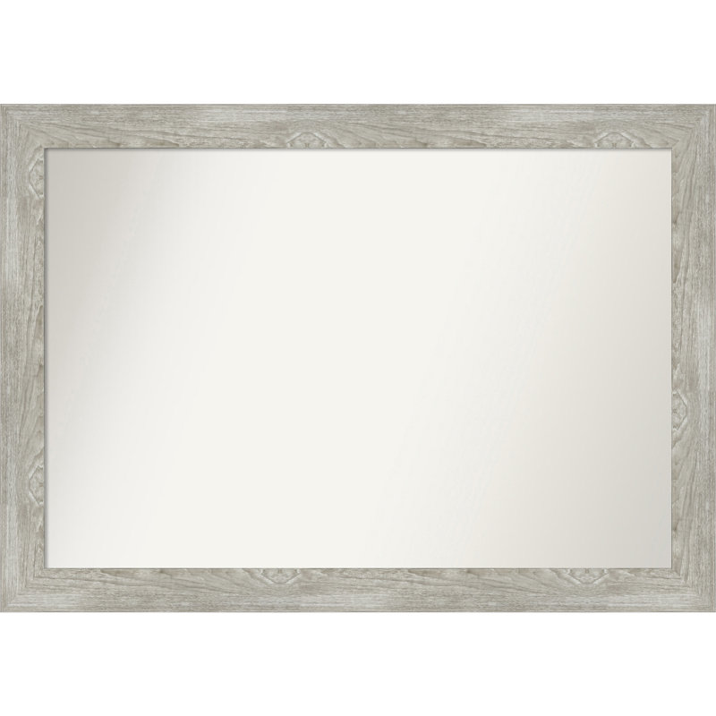 Dazion Wall Mirror, 37" x 52"