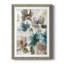 Topaz Garden I - peinture encadrée-425910292-425910299