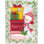 Bonhomme de neige et cadeaux par Lisa Kennedy