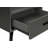 Modern Nightstand With 1 Storage Drawer-2010340540