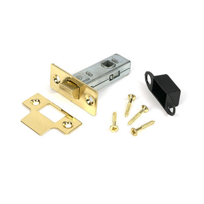 Tubular Mortice Latch