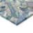 Machine Washable Indoor/Outdoor Chantille ACN2340 Floral Rug-958129178